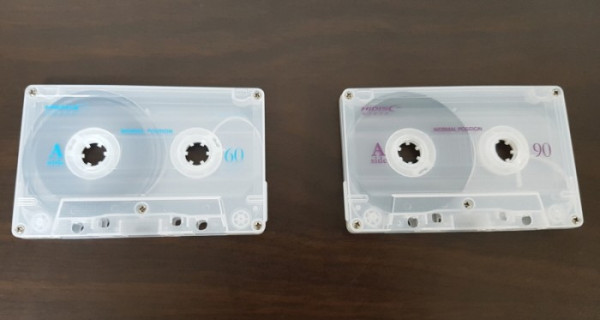 오디오 카세트 공테이프 60분 90분 / 50개 벌크 제품 판매합니다. - 1번째 사진. (기독정보넷 - 기독교 벼룩시장.)